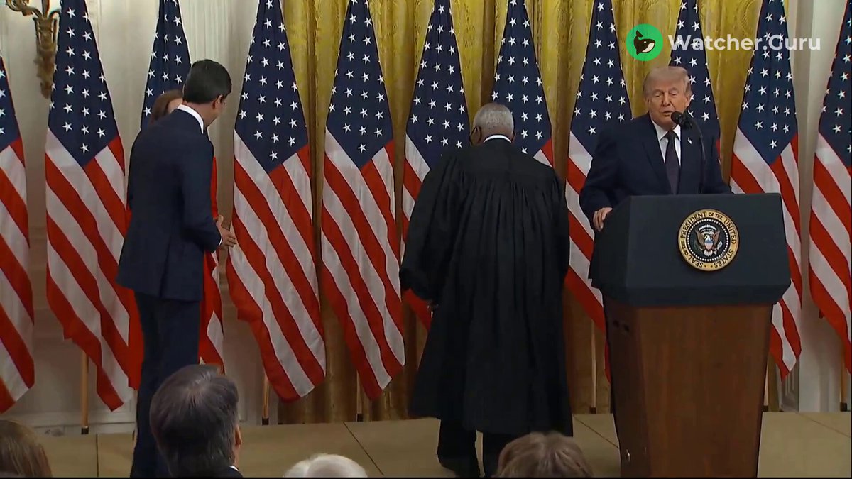 Sabitlendi: SON DAKİKA: 🇺🇸 Kripto dostu Kevin Warsh, Jerome Powell'ın yerine Federal Reserve Başkanı olarak resmen göreve başladı.