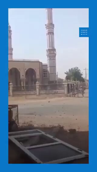 شركة أمنية في أبوظبي متصلة بالعائلة الحاكمة. متعاقدون عسكريون كولومبيون. 
(قوات الدعم السريع) التي ارتكبت جرائم واسعة في #السودان. 
ما الرابط بين هذه العناصر الثلاثة؟