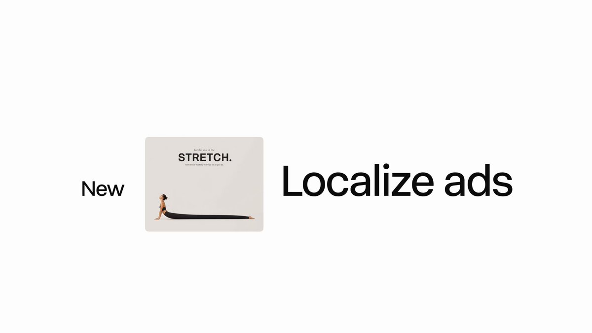 Original video thumbnail: Runway - Runway Launches API for Automated Ad Localization