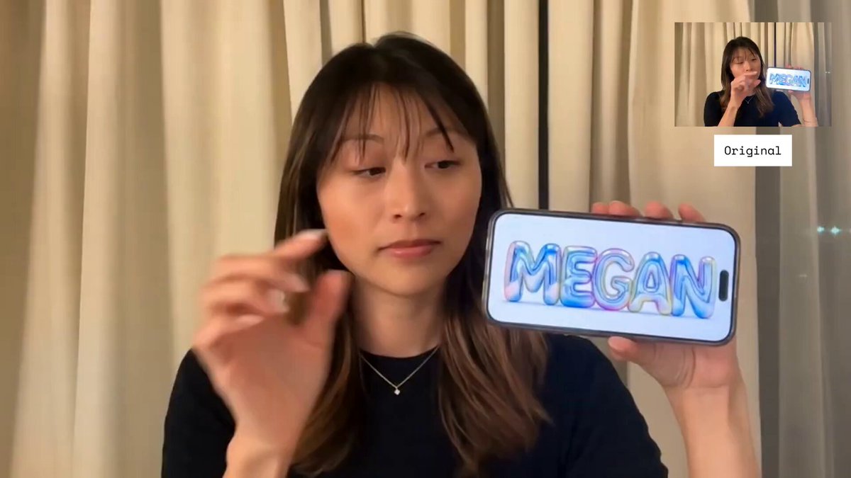 Original video thumbnail: Google DeepMind - Google Releases Gemini Omni Flash to Developers and Enterprise