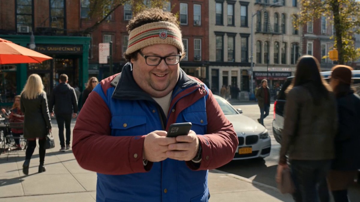 Original video thumbnail: Runway - Runway Launches 100K Ad Contest for Fictional Products