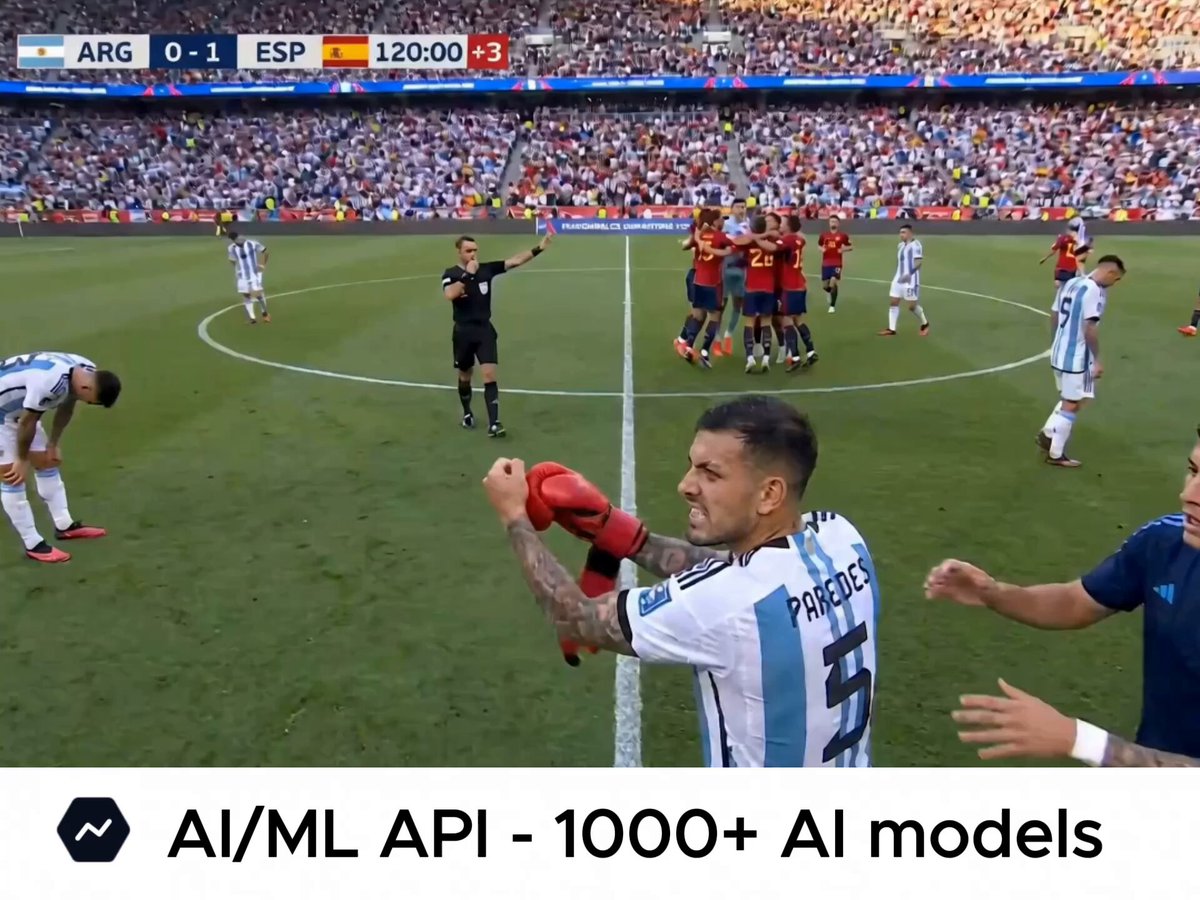 Original video thumbnail: Luma AI - Luma AI Launches Three New Reasoning-Based Image and Video Models