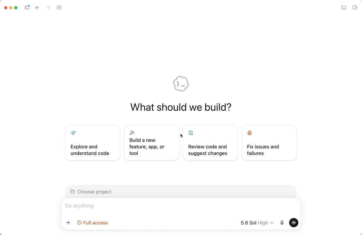 Original video thumbnail: OpenAI Developers - OpenAI Developers release open-source sol-advisor plugin for Codex