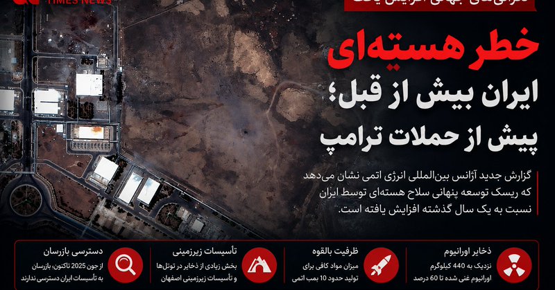 مشاور پیشین کاخ سفید: واشنگتن دوباره به توافقی مشابه برجام خواهد رسید.
