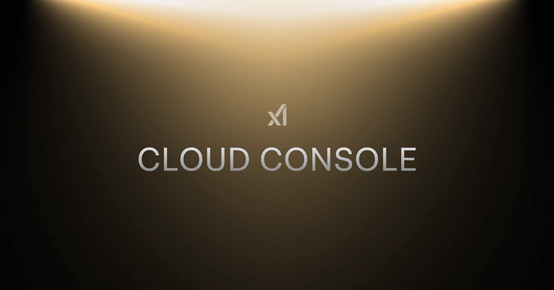 Original image: xAI - xAI: We're launching today in beta: Try it now → console.x.ai/voice/