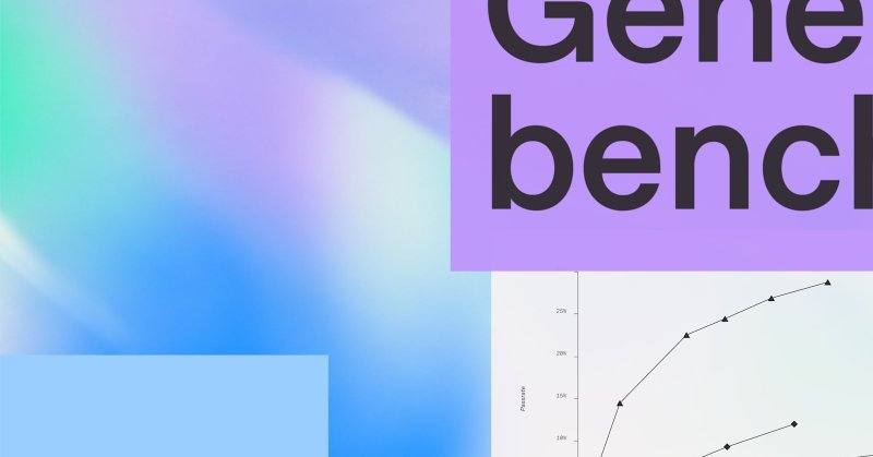 Original image: OpenAI - OpenAI Launches GeneBench-Pro for Scientific AI Research