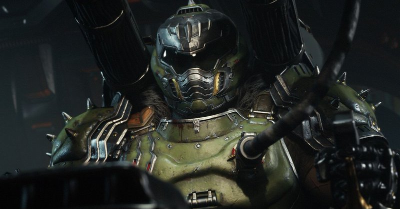 Microsoft defiende el futuro de id Tech y desmiente el fin de id Software