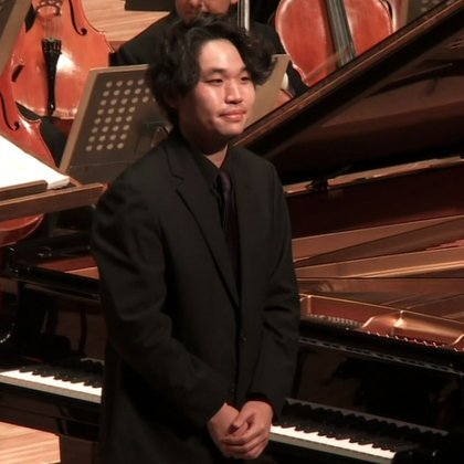 テレビマンユニオンチャンネルでのラフマニノフ：ピアノ協奏曲第2番の配信について