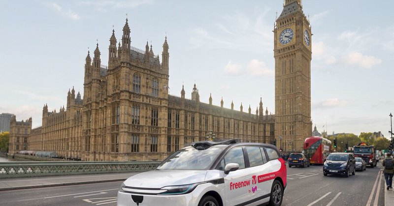 Original image: Baidu - Baidu: (NASDAQ: BIDU and HKEX: 9888) today announced that its autonomo