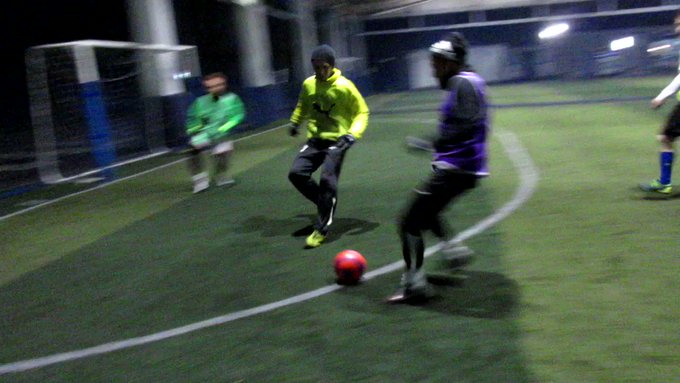 Fun The Green 翠ヶ丘公園 Funthegreen21 ナイスシュート ｂ サッカー 須賀川 郡山 福島 フットサルチーム 須賀川サッカー ブルスタ フットサル ソサイチ 動画 須賀川フットサル 東北フットサル 郡山フットサル 福島フットサル