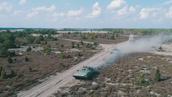 Rob Lee Ralee85 At The Obuz Lesnovsky Training Area Russian Ew Units With R 934bvm Borisoglebsk 2 R 330zh Zhitel And R 378bvm Ew Systems To Disrupt The Advancing Enemy S Comms 179 Tvzvezda Ru News Tczjw Html Nitter