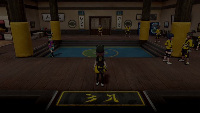 ヨウ Yo0 Idくじ久しぶりに特等マスターボール当たったー 4回目くらいかな ポケモン剣盾 Nintendoswitch Nitter