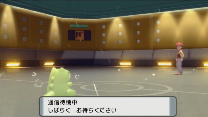 すぃか Swica114 ポッチャマに翻弄される伝説のポケモン達 Nitter