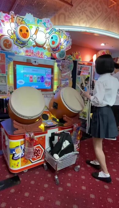 十六夜 楓 Izayoi Kaede Izayoikaede 太鼓の達人 フルコンボだドン やわらか戦車 Nitter