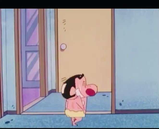 ミチコ Kwme 904 小さい時にみたクレヨンしんちゃんトラウマ回 今見てもちょっと怖い でもこの頃のしんちゃんはよく泣いたりして母性大爆発回でもある 昔の湿布って本当にこんな感じらしい クレヨンしんちゃん Nitter