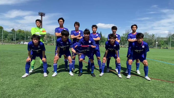 ヴァンフォーレ甲府アカデミー Vfk Academy U 18 高円宮杯u 18サッカー プリンスリーグ22関東2部 第2節vs山梨学院 Kickoffしました 絶対に負けられない戦い 応援よろしくお願いします Vfk Vfsc Vfkアカデミー Nitter