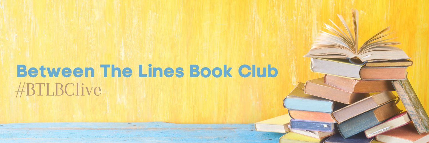 Between The Lines Book Club Btlbc Nitter
