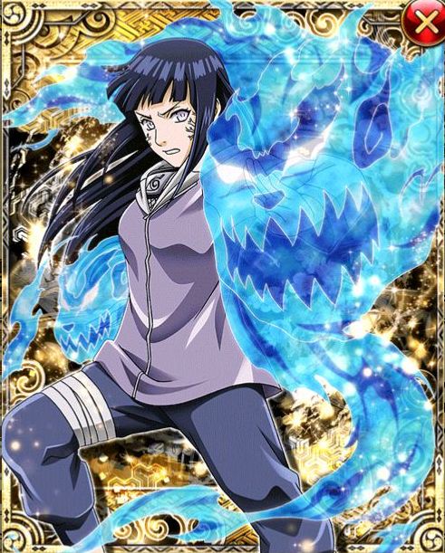 キャラクター誕生日bot無期限活動停止中 Love96anime 12月27日はnarutoの日向ヒナタの誕生日 Naruto 日向ヒナタ Nitter