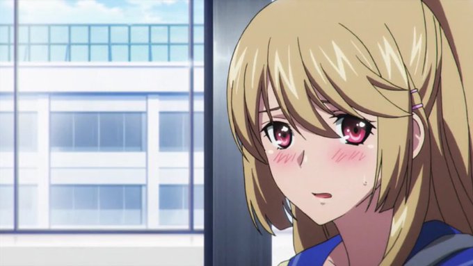 ビリビリgirls Withさおりん Misaka Biri この3人の誰か1人でも可愛いと思っている又はこれをみて思った人はrt Rtしたひと全員フォローする 姫柊雪菜 藍羽浅葱 暁凪沙 かわいいと思ったらrt かわいいかわいい言ってたら4枚目で殺されるシリーズ