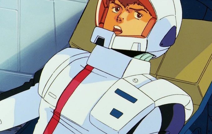 哀戦士 Gundam Media Nitter