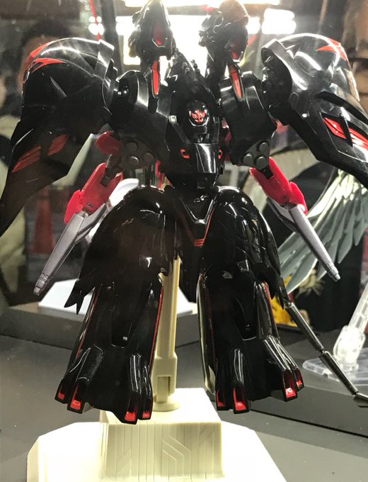 ゆきちん Yukiwolf Atomos お前らの好きなトドメシーンを晒せ ブラックサレナがパージしてアキトのエステバリスの目からオイル流れてるの見ると感情を奪われたアキトの代わりに泣いてるみたいでヤバい Nitter