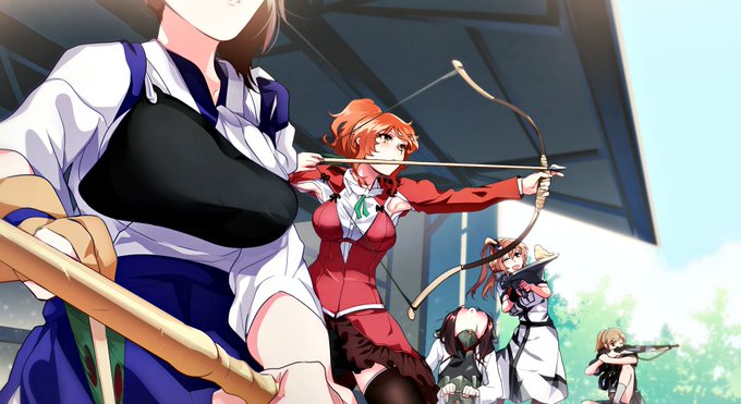 동사원형不定詞 Bitchcraft123 世界の射撃練習 Aquila Persian Roman Archery Kaga 弓道 Saratoga Taihou 弩 Crossbow Intrepid Carlos Hathcock S Sniping Pose 艦これ アクィラ 大鳳 加賀 イントレピッド サラトガ Nitter 동사원형不定詞 Bitchcraft123 世界の射撃練習 Aquila Persian Roman Archery Kaga 弓道 Saratoga Taihou 弩 Crossbow Intrepid Carlos Hathcock S Sniping Pose 艦これ アクィラ 大鳳 加賀 イントレピッド サラトガ Nitter
