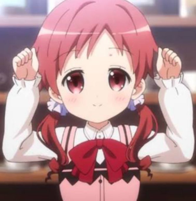 ユウキチ 吉 エペ初心者 Yuukiti 1003 メグ誕生日おめでとう ごちうさ3期に期待してます ごちうさ 祝う人rtかいいね 11月2日はメグの誕生日 メグ生誕祭18 Nitter