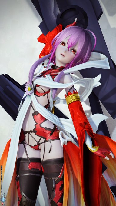 楪 レアリ Fam Uk611 楪 いのり レイシア 自分を犠牲にしてでも愛する者を守ろうとする強くて 儚い美しさ そんな彼女達の魅力に私は魅了されている メンテの日なのでssを貼る フォロワーのアークスがrtしてくれてまだ見ぬアークスと繋がりたい Pso2 楪いのり