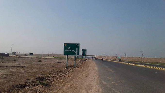 Nankana Sahib Motorway Map Developing Pakistan (@Developingpak): "#Nankanasahib Interchange On  #Abdulhakeem Motorway Is Almost Completed And It Will Be Inaugurated Soon.  Klm – Abdul Hakeem-#Lahore Motorway Route Map, Interchanges And Service  Stations" | Nitter