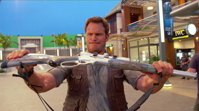 Zen次郎 22年jwd公開全力待機 Zenjiro2 ジュラシックワールド でクリプラ演じるオーウェンが携帯するライフル マーリン 15sbl マーリン社の公式webサイト 熊や鹿に混じって 対象 ティラノサウルス って書いてあるのいつ見ても笑うでしょwww Nitter