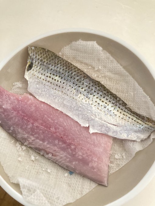 Sk8er326 Shonan Angler Sk8ermitsuru 酢で締めると骨がとけて柔らかくなり さらに皮の上から縦に骨 切りする事で驚くほど骨が気にならなくなりますよ Nitter Sk8er326 Shonan Angler Sk8ermitsuru 酢で締めると骨がとけて柔らかくなり さらに皮の上から縦に骨 切りする事で驚くほど骨が気にならなくなりますよ Nitter