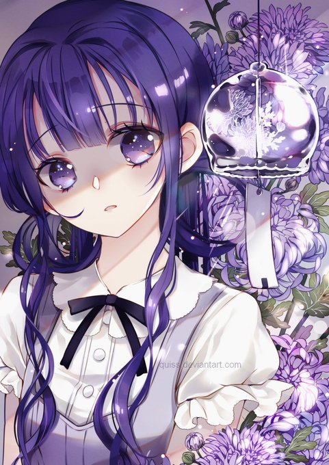 Quiss Quiss Jibaku Shounen Hanakokun Aoi 花子くん 地縛少年花子くん 葵ちゃん 赤根葵 蒼井茜 Www Pixiv Net Artworks 4390 Nitter