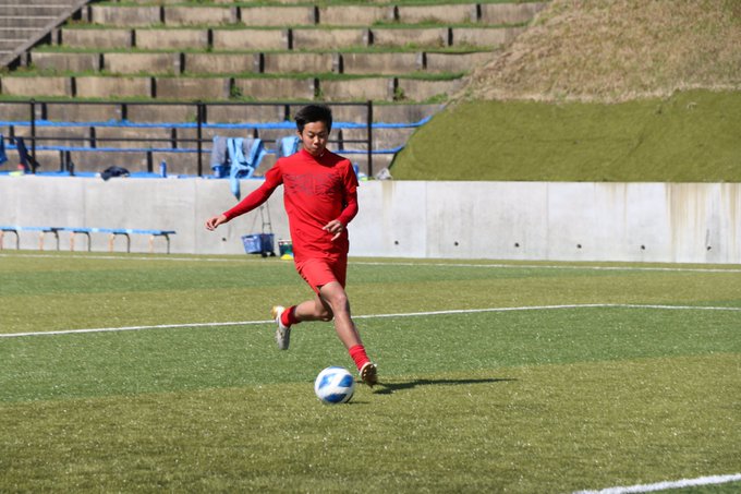 新潟経営大学サッカー部 Keiei Univ Fc 日頃より弊部を応援してくださり ありがとうございます 21シーズン 共に戦う選手たち 今日からフレッシュな1年生をご紹介します 順不同 各選手の活躍にご期待ください 新潟経営大学 新潟経営大学サッカー部