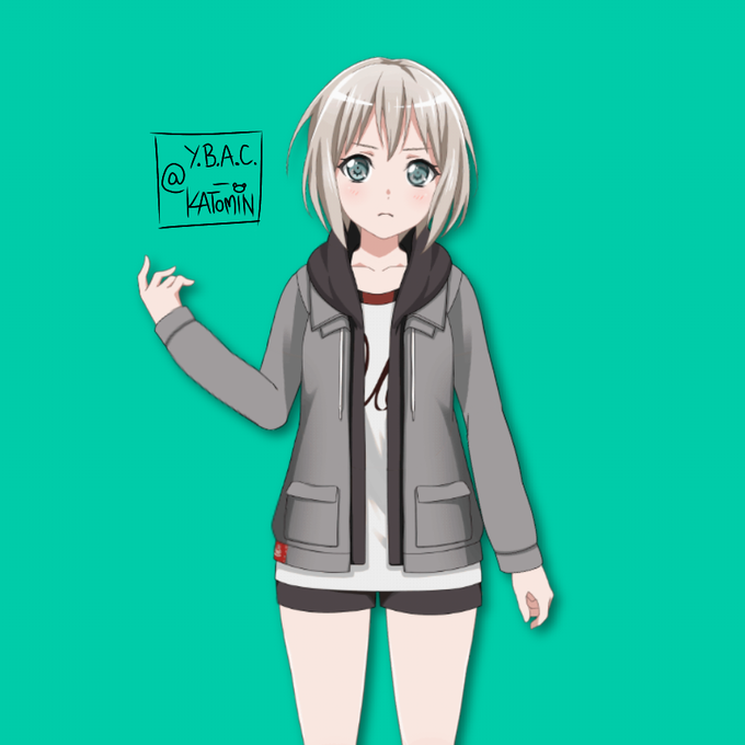 黄色ノ熊結社部 Ybac Katomin Fushi Moca Fushi Moca Sprite Based From Http Bestdori Com Ybackatominbdgbpedits Toyoureternity 不滅のあなたへ Fumetsunoanatae Fushi フシ 不死 Unnamedboy Namelessboy Yoshitokioima 大今良時 Mocaaoba