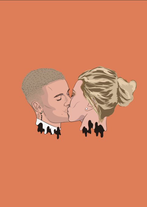 𝙔𝙪𝙜𝙖 𝙆𝙖𝙟𝙞 Illustratorkaji ジャスティンビーバー ヘイリービーバー Justinbieber Haileybieber Adobeillustrator ジャスティン ビーバー ヘイリービーバー イラスト イラストレーター Rt拡散希望 いいね Nitter