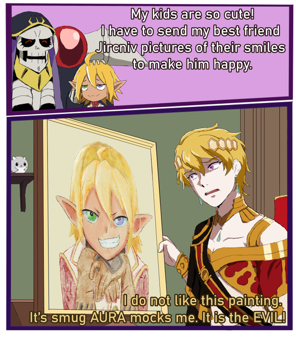 Lesk Serg Serglesk Memes Fanart Overlord オーバーロード Its Smug Aura Mocks Me And Nagatoro Smile Memes It S Always Sunny In Philadelphia Reference For Jircniv Don T Toy With Me Miss Nagatoro Lesk Serg Serglesk Memes Fanart Overlord オーバーロード Its Smug Aura Mocks Me And Nagatoro Smile Memes It S Always Sunny In Philadelphia Reference For Jircniv Don T Toy With Me Miss Nagatoro