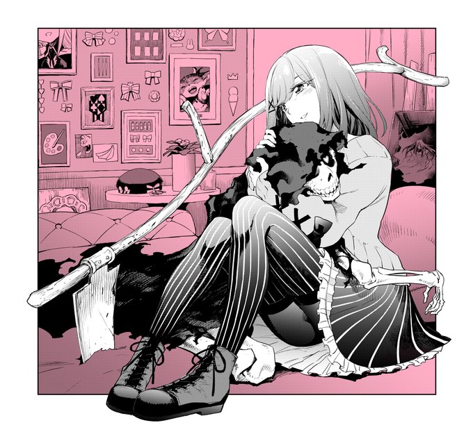 黒瀬浩介 V漫画家ゴブリンスレイヤー ホロライブオルタ連載中 Kurosep 新人vtuber漫画家の黒瀬浩介です 連載作品は 漫画版ゴブリンスレイヤー 原作 蝸牛くも ビッグガンガンにて ホロライブオルタナティブ ヤマト神想怪異譚 Hololivealt 配信ではファン 黒瀬浩介 V漫画家ゴブリンスレイヤー ホロライブオルタ連載中 Kurosep 新人vtuber漫画家の黒瀬浩介です 連載作品は 漫画版ゴブリンスレイヤー 原作 蝸牛くも ビッグガンガンにて ホロライブオルタナティブ ヤマト神想怪異譚 Hololivealt 配信ではファン