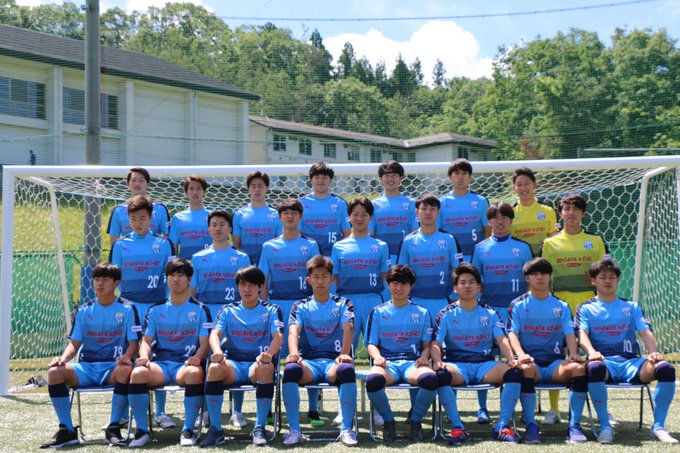 新潟経営大学サッカー部 Keiei Univ Fc 日頃より弊部を応援してくださり ありがとうございます 21シーズン 共に戦う選手たち 今日からフレッシュな1年生をご紹介します 順不同 各選手の活躍にご期待ください 新潟経営大学 新潟経営大学サッカー部