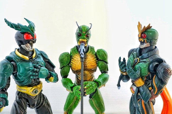 Mz Bno Mu Bebenno Http Instagram Com Arsantoys Kamenrider 仮面ライダー 掌 動 ニチアサフィギュア改造部 創動 掌動 装動タイム T Shf ニチアサフィギュア改造部 Nitiasa Shodovs Shodo Sodo 仮面ライダーゼロワン ゼロワン 飛電或人 高橋文哉