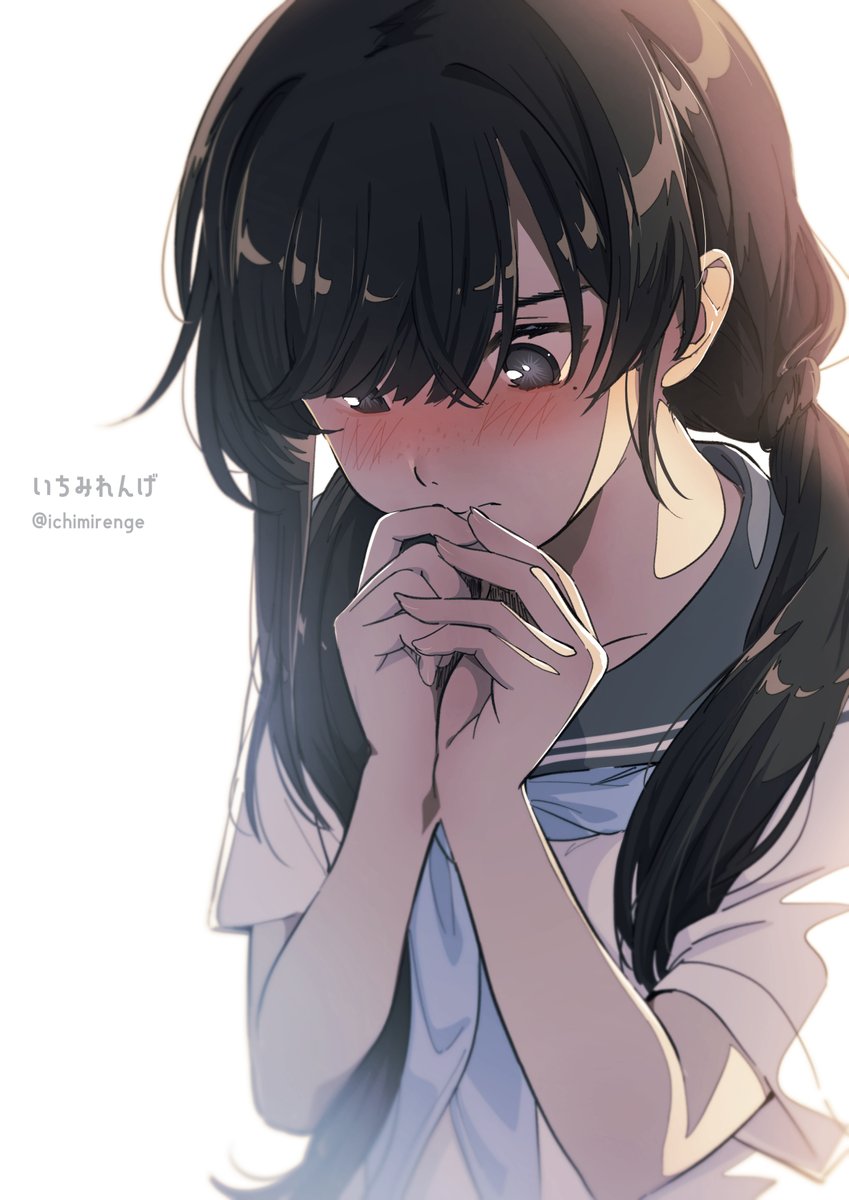 いちみれんげ Ichimirenge もじもじ Nitter