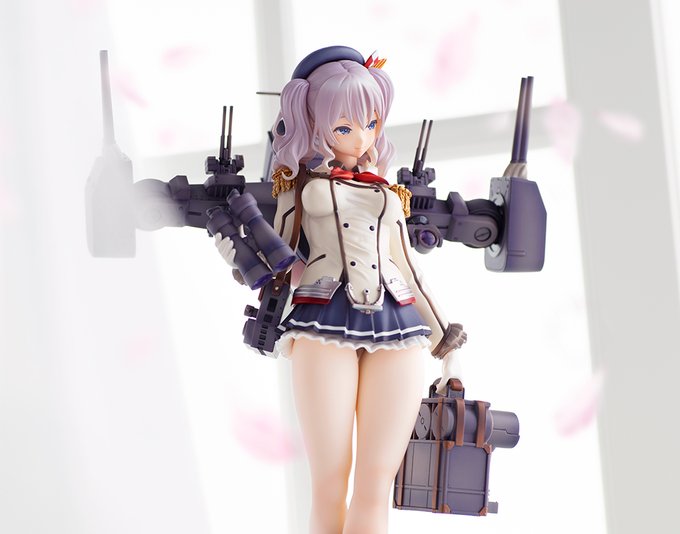 ホビージャパン商品企画 美少女部門 Hj S Bishoujo 八周年記念 再販 艦これ八周年 を記念して Amakuni 鹿島 が再販受注中です フィギュア製品仕様はそのままに 鹿島ステッカー がもれなく付属する8th記念仕様でお届けします シリーズ最新作 浜風乙 ホビージャパン商品企画 美少女部門 Hj S Bishoujo 八周年記念 再販 艦これ八周年 を記念して Amakuni 鹿島 が再販受注中です フィギュア製品仕様はそのままに 鹿島ステッカー がもれなく付属する8th記念仕様でお届けします シリーズ最新作 浜風乙