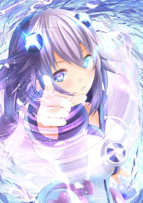 re Hatirokulovers ネプテューヌ パープルハート Neptune ねっぷねぷにしてあげるわよ ネプテューヌ初描きです W Pixiv Www Pixiv Net Artworks Nitter