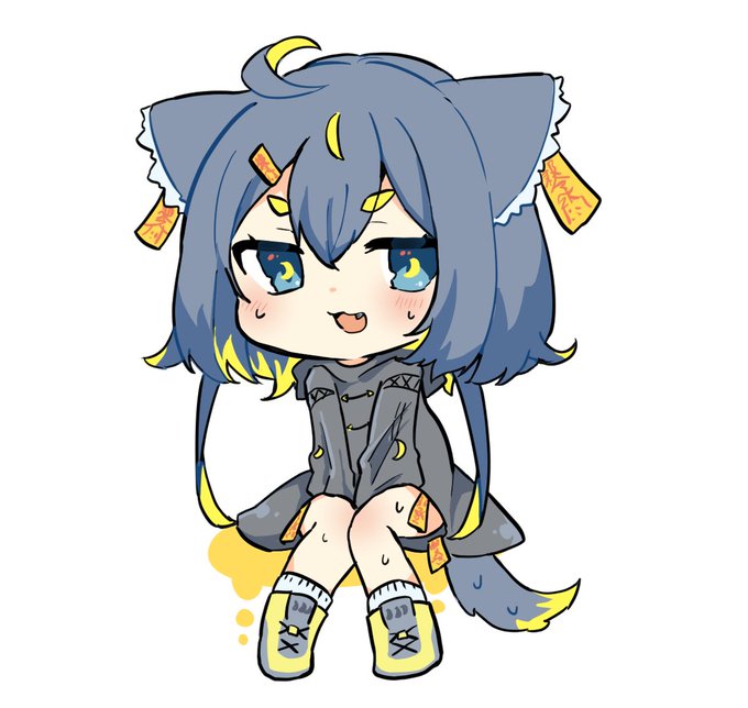ふりょーひん 依頼受付中 Brokenrobo 000 イラスト企画 Vtuber リプ 立ち絵 デザインのわかるもの をくれた Vtuber様先着5名様描く の企画 今回はsdで描きます イラストのご使用は本人様のみ 著作権の譲渡はいたしませんがグッズ等の制作 販売可です ふりょーひん 依頼受付中 Brokenrobo 000 イラスト企画 Vtuber リプ 立ち絵 デザインのわかるもの をくれた Vtuber様先着5名様描く の企画 今回はsdで描きます イラストのご使用は本人様のみ 著作権の譲渡はいたしませんがグッズ等の制作 販売可です