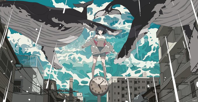 トーコ Toko Fluffy38 Summer Nitter
