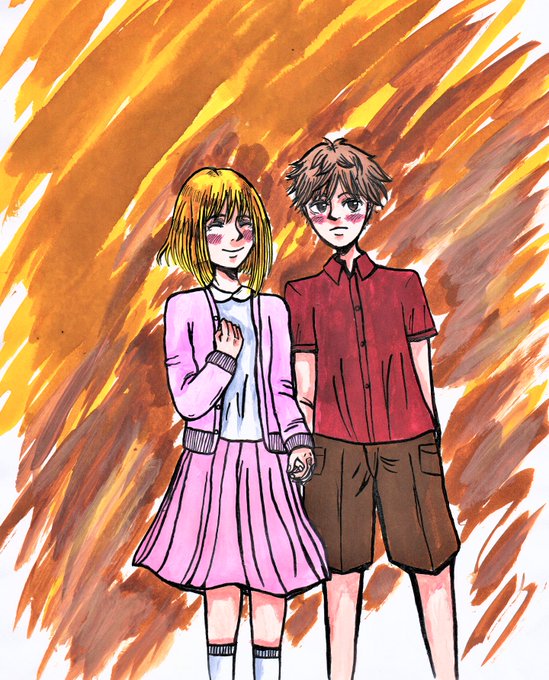 Connan Connandoods For The Final Season I Decided To Draw All The Canon Fb Couples Because Why Not First Kyoru Fruitsbasket Fruba Furuba Tohruhonda Hondatohru Kyosohma Sohmakyo Kyohru Kyonru Art Fanart