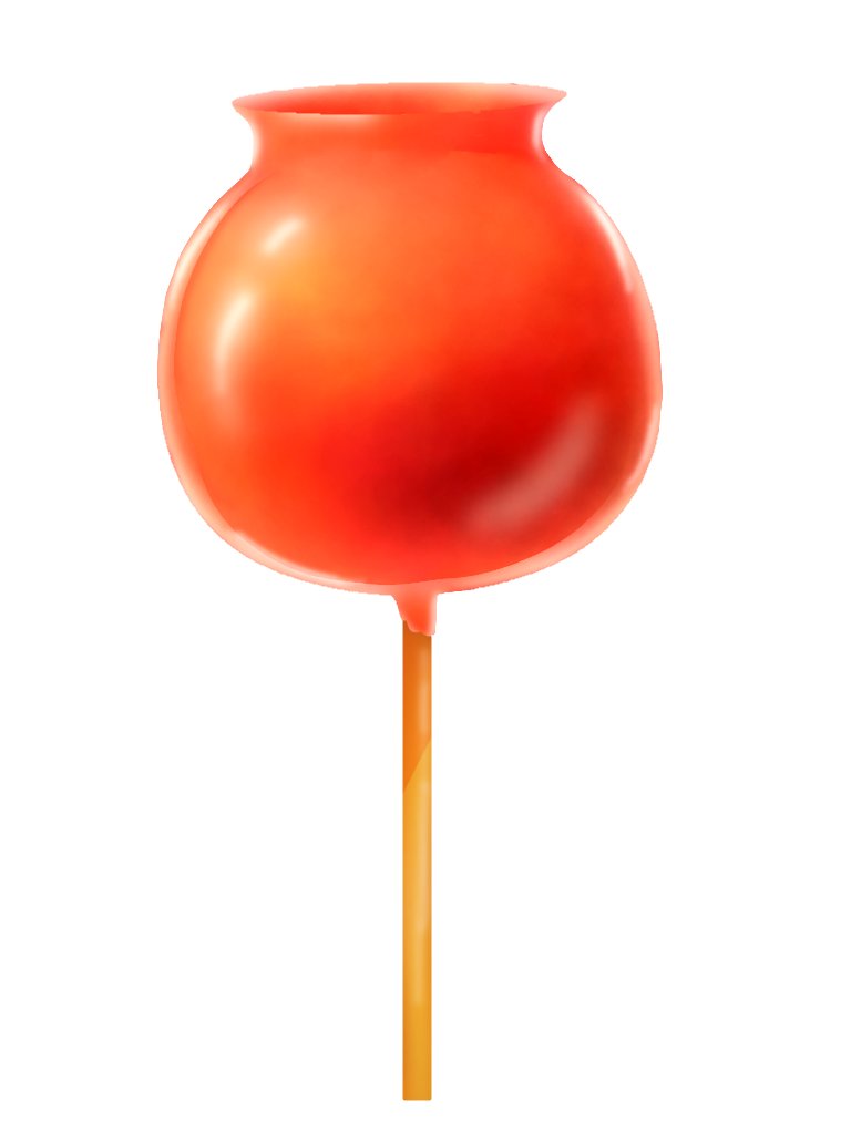 モモプリン Momopurin どのりんご飴がお好きですか イラスト好きな人と繋がりたい 絵描きさんと繋がりたい 専門学生 Nitter