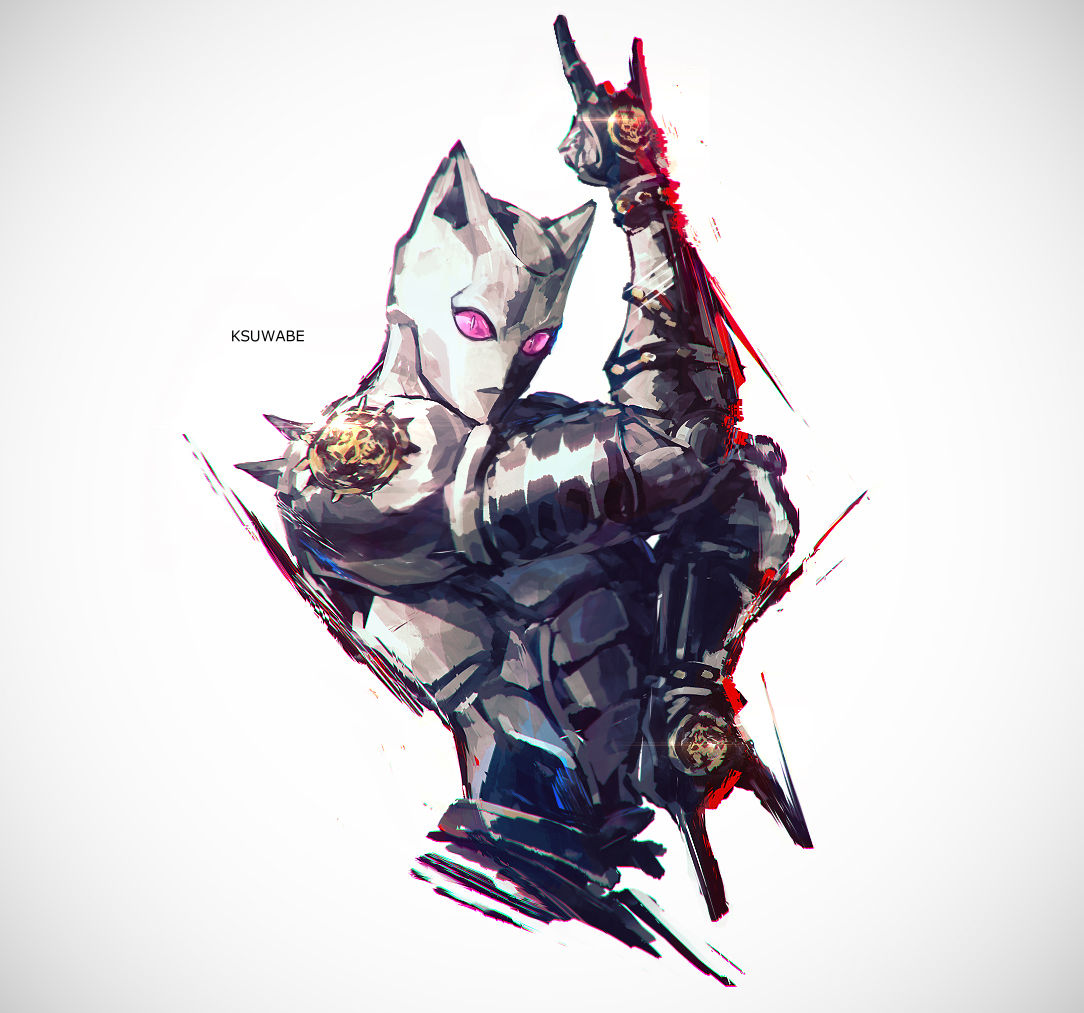 ケースワベ K Suwabe Ksuwabe キラークイーン Nitter