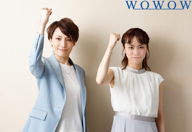 / ブログ「宝塚こぼれ話」更新✨ \ 「どっせい」と雪組おなじみのポーズをとる 望海風斗 さんと 真
