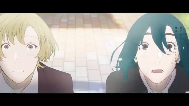 K Oops Xx コンセプトアート 全背景 コンポジットディレクションやカラーグレーディング等 尾崎さん Sn Ozk コンポジット エフェクト周り Lyeさん Lye Xx Mvはこの三人で本当に頑張ったので 沢山見て頂けると嬉しいです Nitter