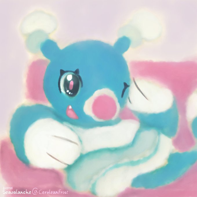 Seavalanche Ceruleanfrost Brionne Day オシャマリの日 オシャマリ Brionne Nitter